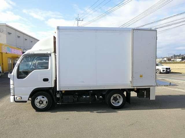Ref:AUX-21079950 ISUZU ELF TRUCK 2013 - Image 20