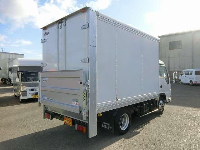 Ref:AUX-21079950 ISUZU ELF TRUCK 2013 - Image 5