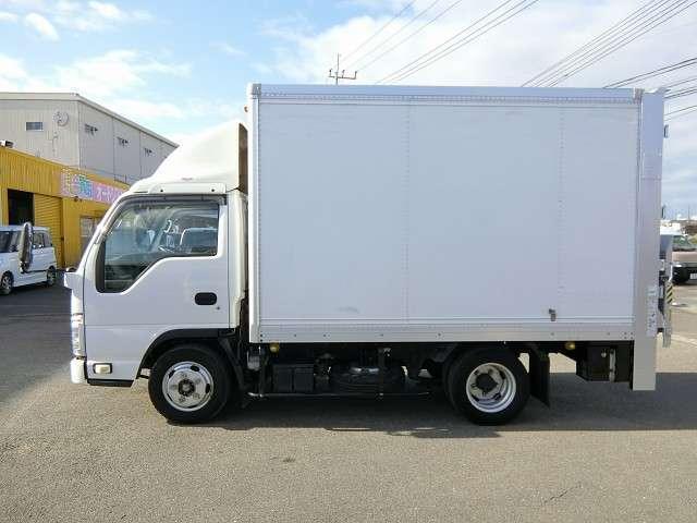 Ref:AUX-21079950 ISUZU ELF TRUCK 2013 - Image 6