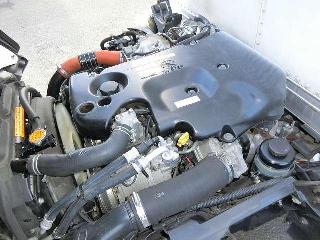 Ref:AUX-21079950 ISUZU ELF TRUCK 2013 - Image 9