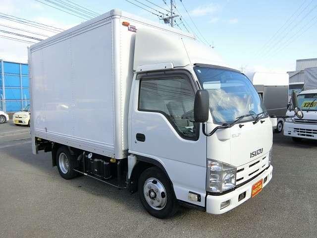 Ref:AUX-21079950 ISUZU ELF TRUCK 2013 - Image 10