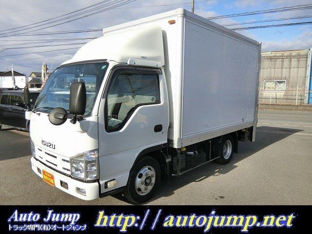 Ref:AUX-21079950 ISUZU ELF TRUCK 2013