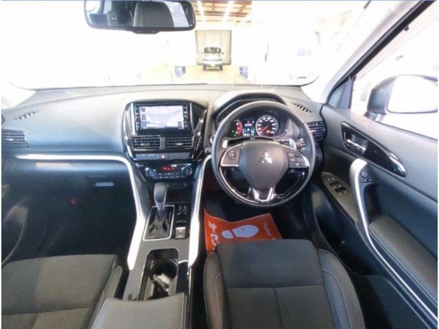Ref:AUX-21083054 MITSUBISHI ECLIPSE CROSS 2023 - Image 3