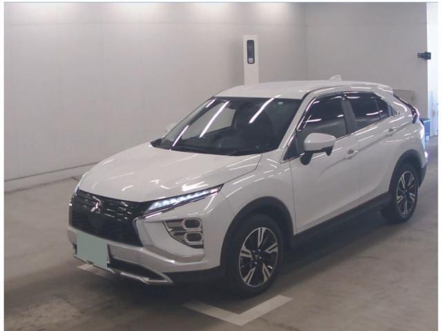 Ref:AUX-21083054 MITSUBISHI ECLIPSE CROSS 2023 - Image 5
