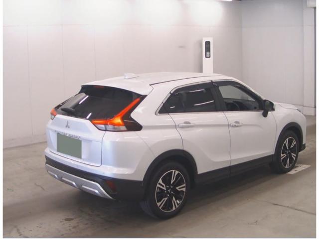 Ref:AUX-21083054 MITSUBISHI ECLIPSE CROSS 2023 - Image 6