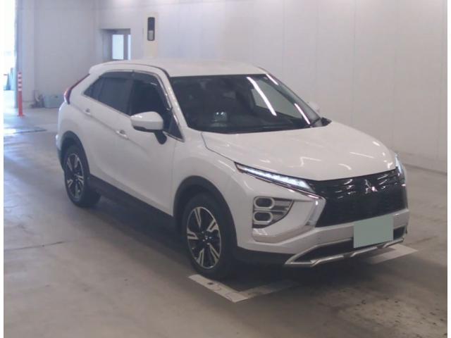 Ref:AUX-21083054 MITSUBISHI ECLIPSE CROSS 2023