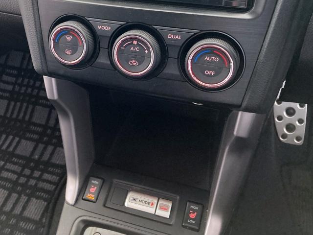 Ref:AUX-21083152 SUBARU FORESTER 2014 - Image 19