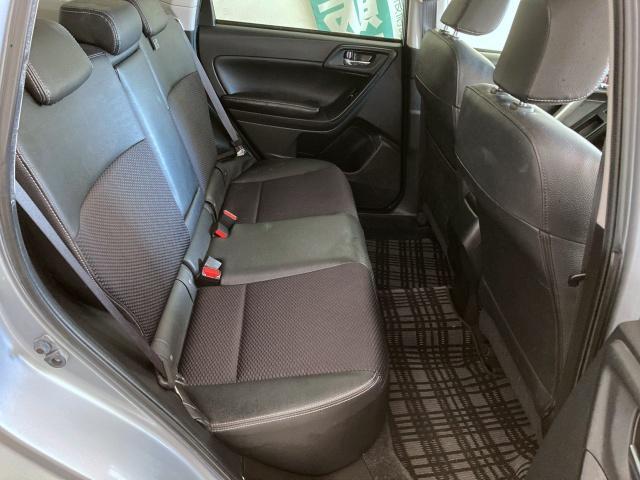 Ref:AUX-21083152 SUBARU FORESTER 2014 - Image 7