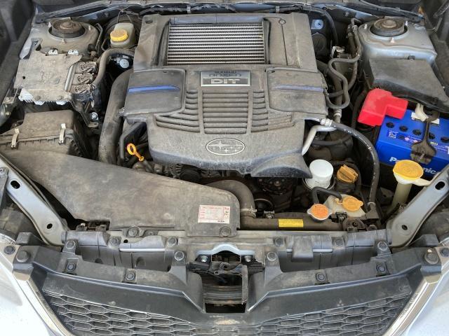 Ref:AUX-21083152 SUBARU FORESTER 2014 - Image 8