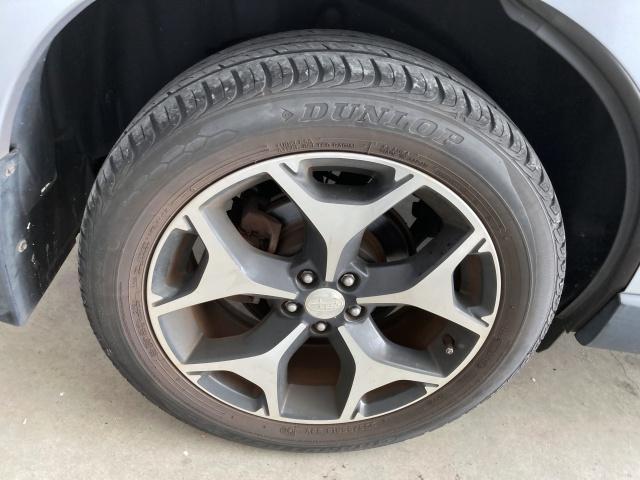 Ref:AUX-21083152 SUBARU FORESTER 2014 - Image 9