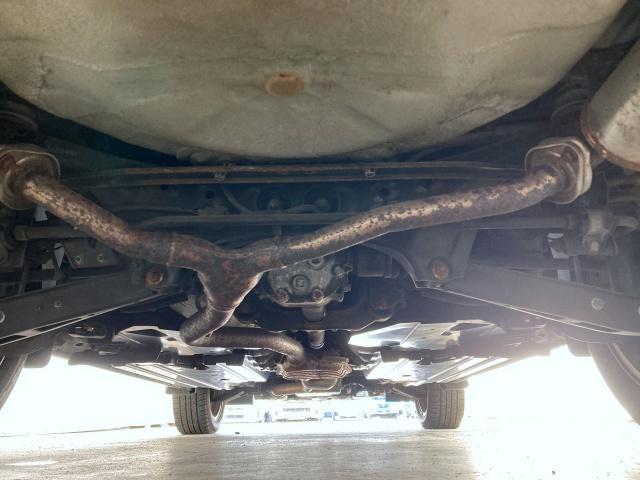 Ref:AUX-21083152 SUBARU FORESTER 2014 - Image 10