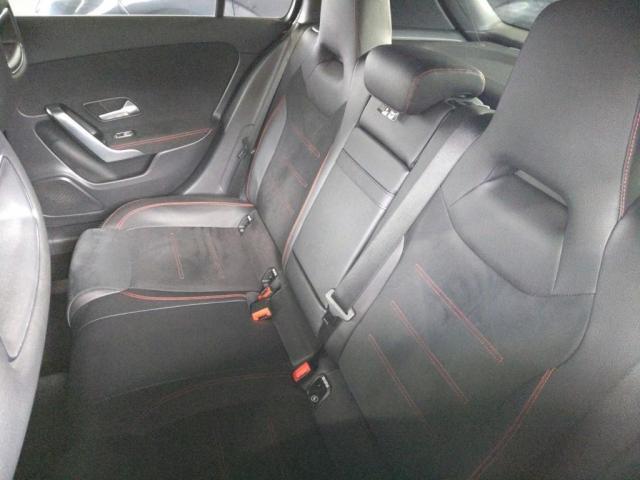 Ref:AUX-21083207 MERCEDES BENZ A-CLASS 2019 - Image 4