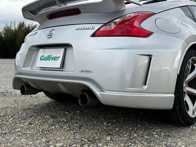 Ref:AUX-21083689 NISSAN FAIRLADY Z 2013 - Image 11