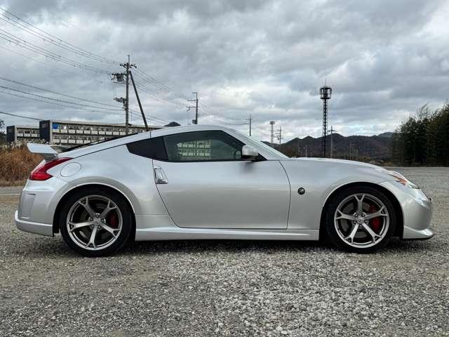 Ref:AUX-21083689 NISSAN FAIRLADY Z 2013 - Image 12