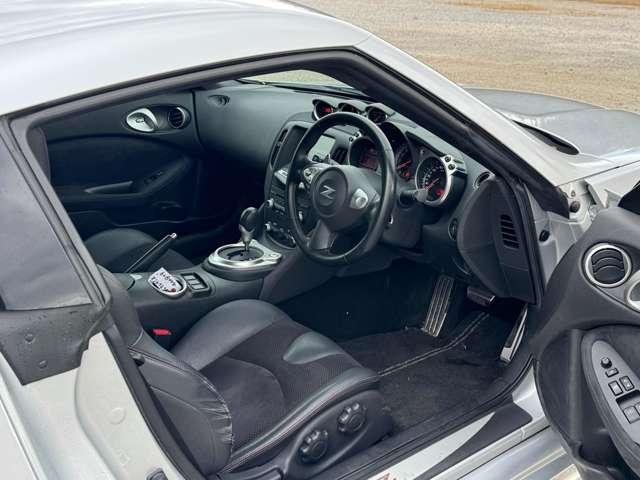 Ref:AUX-21083689 NISSAN FAIRLADY Z 2013 - Image 17