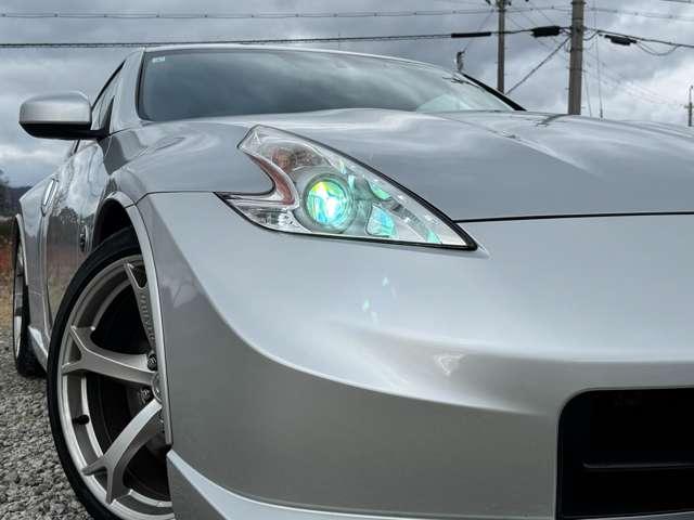 Ref:AUX-21083689 NISSAN FAIRLADY Z 2013 - Image 6