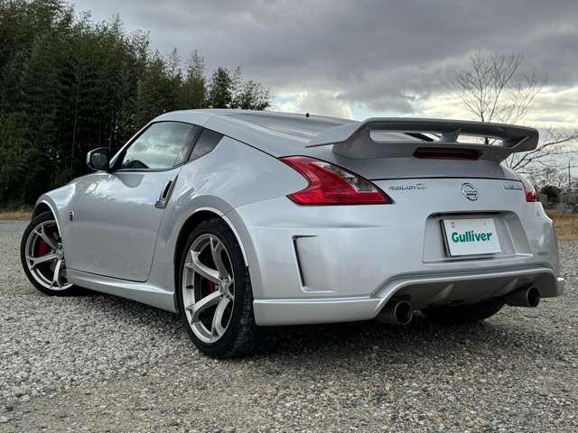 Ref:AUX-21083689 NISSAN FAIRLADY Z 2013 - Image 8