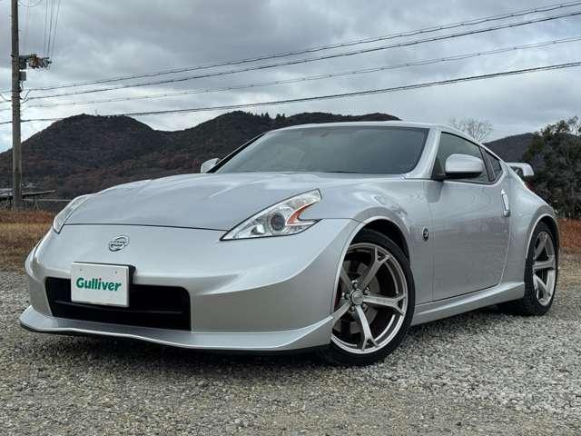 Ref:AUX-21083689 NISSAN FAIRLADY Z 2013 - Image 9
