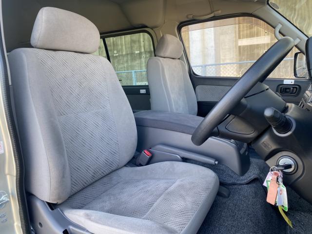 Ref:AUX-21086998 NISSAN CARAVAN COACH 2007 - Image 11