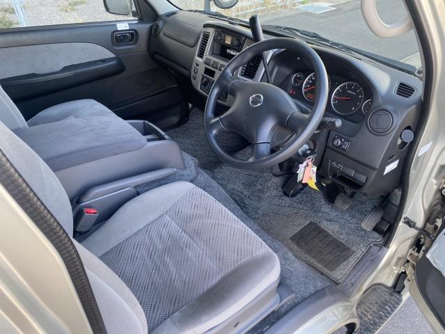 Ref:AUX-21086998 NISSAN CARAVAN COACH 2007 - Image 12