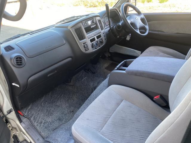 Ref:AUX-21086998 NISSAN CARAVAN COACH 2007 - Image 13