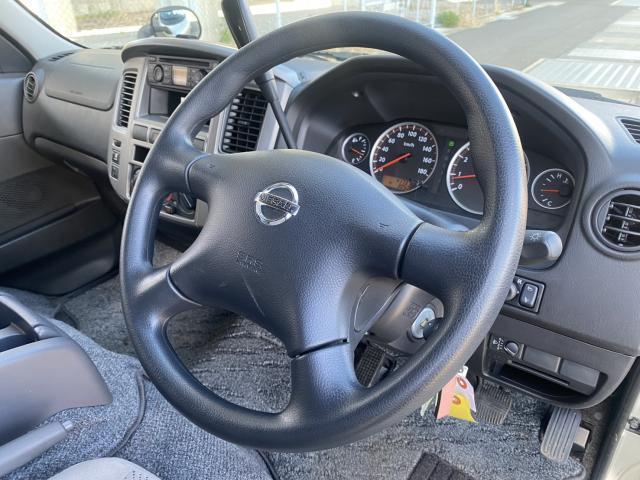 Ref:AUX-21086998 NISSAN CARAVAN COACH 2007 - Image 14