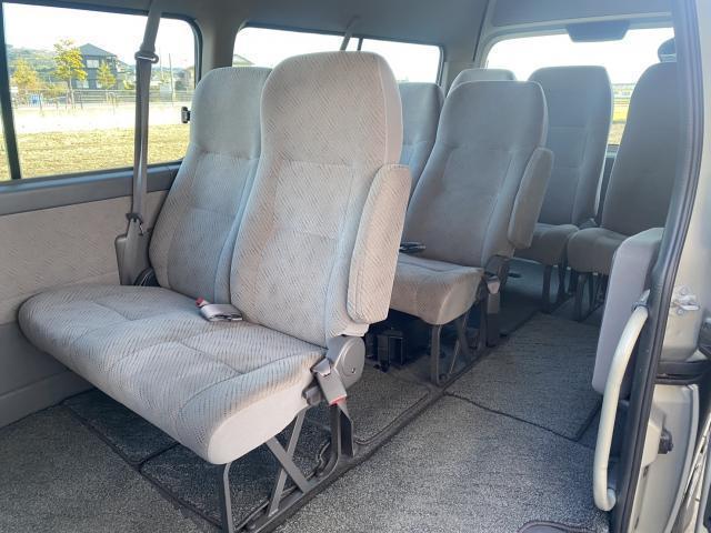 Ref:AUX-21086998 NISSAN CARAVAN COACH 2007 - Image 16