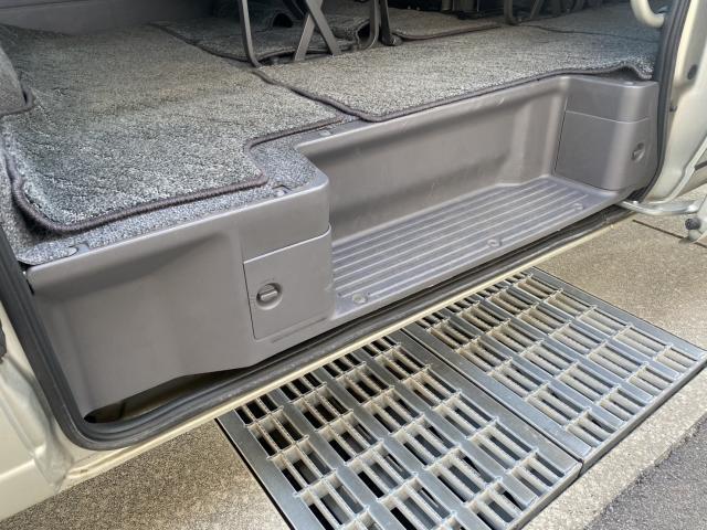 Ref:AUX-21086998 NISSAN CARAVAN COACH 2007 - Image 17