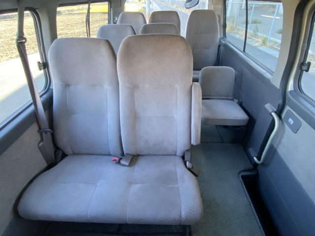Ref:AUX-21086998 NISSAN CARAVAN COACH 2007 - Image 18