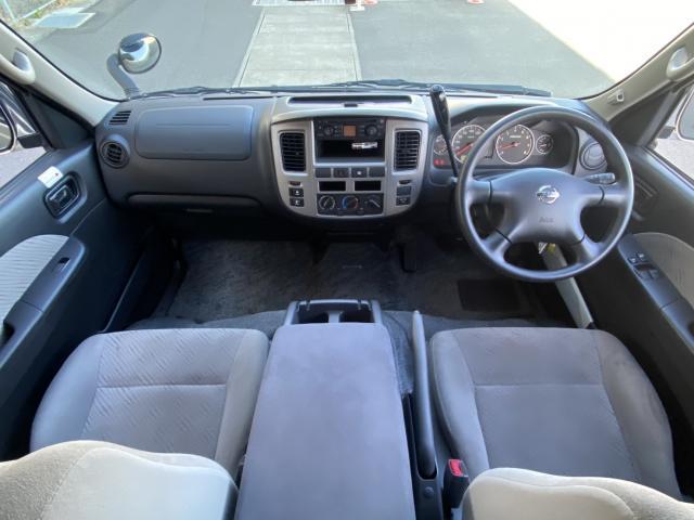 Ref:AUX-21086998 NISSAN CARAVAN COACH 2007 - Image 3