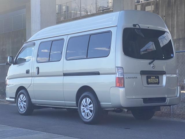 Ref:AUX-21086998 NISSAN CARAVAN COACH 2007 - Image 5
