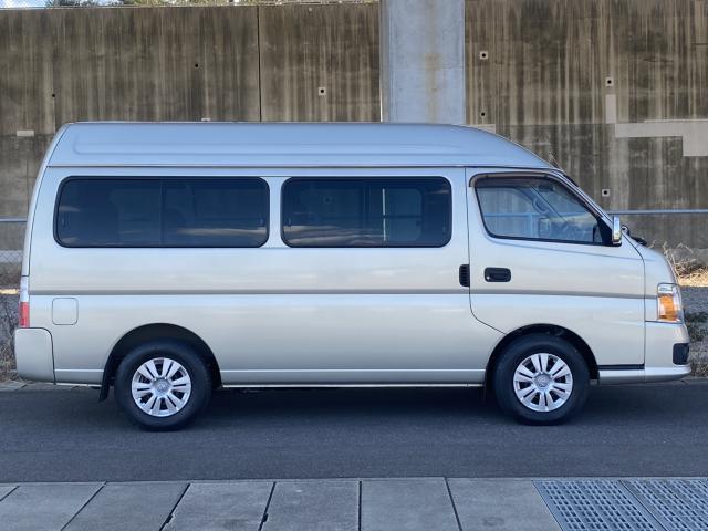 Ref:AUX-21086998 NISSAN CARAVAN COACH 2007 - Image 7