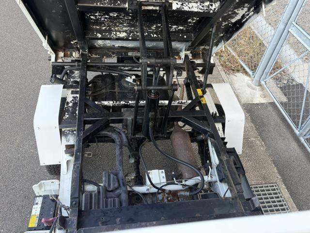 Ref:AUX-21087001 DAIHATSU HIJET TRUCK 2005 15 Ref:AUX-21087001 DAIHATSU HIJET TRUCK 2005 - Image 15