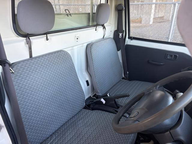 Ref:AUX-21087001 DAIHATSU HIJET TRUCK 2005 16 Ref:AUX-21087001 DAIHATSU HIJET TRUCK 2005 - Image 16