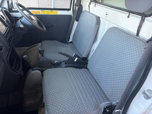 Ref:AUX-21087001 DAIHATSU HIJET TRUCK 2005 20 Ref:AUX-21087001 DAIHATSU HIJET TRUCK 2005 - Image 20