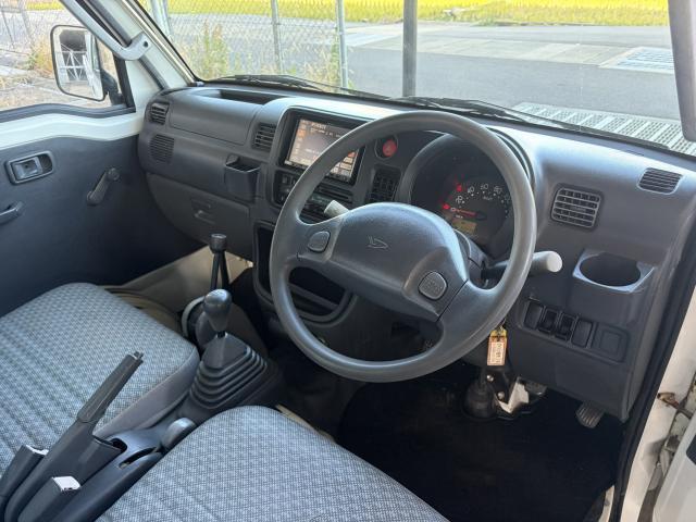 Ref:AUX-21087001 DAIHATSU HIJET TRUCK 2005 3 Ref:AUX-21087001 DAIHATSU HIJET TRUCK 2005 - Image 3