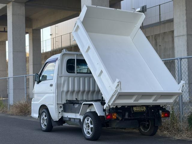 Ref:AUX-21087001 DAIHATSU HIJET TRUCK 2005 5 Ref:AUX-21087001 DAIHATSU HIJET TRUCK 2005 - Image 5