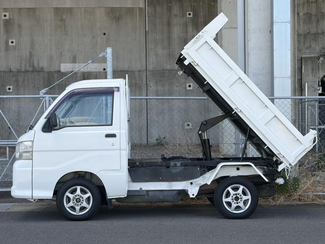 Ref:AUX-21087001 DAIHATSU HIJET TRUCK 2005 7 Ref:AUX-21087001 DAIHATSU HIJET TRUCK 2005 - Image 7