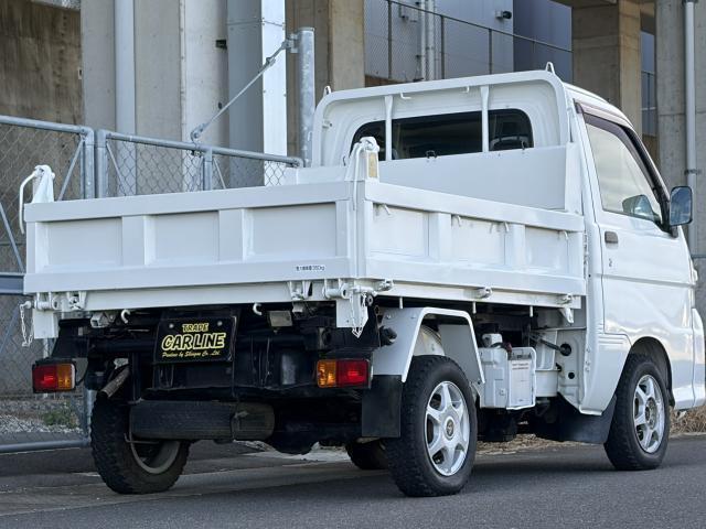 Ref:AUX-21087001 DAIHATSU HIJET TRUCK 2005 10 Ref:AUX-21087001 DAIHATSU HIJET TRUCK 2005 - Image 10