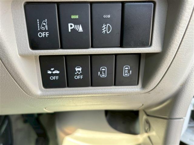 Ref:AUX-21090488 SUZUKI EVERY WAGON 2020 - Image 19