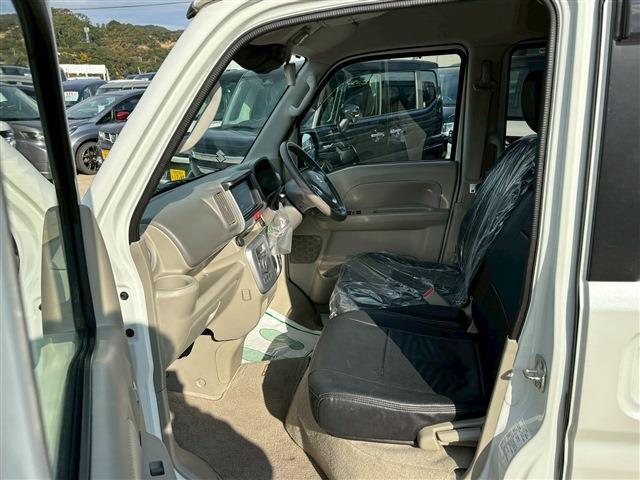 Ref:AUX-21090488 SUZUKI EVERY WAGON 2020 - Image 3