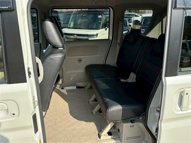 Ref:AUX-21090488 SUZUKI EVERY WAGON 2020 - Image 4