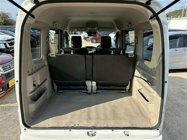 Ref:AUX-21090488 SUZUKI EVERY WAGON 2020 - Image 5