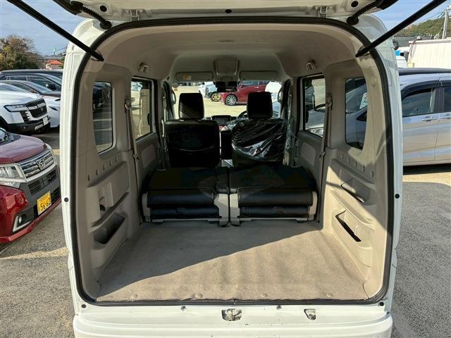 Ref:AUX-21090488 SUZUKI EVERY WAGON 2020 - Image 6