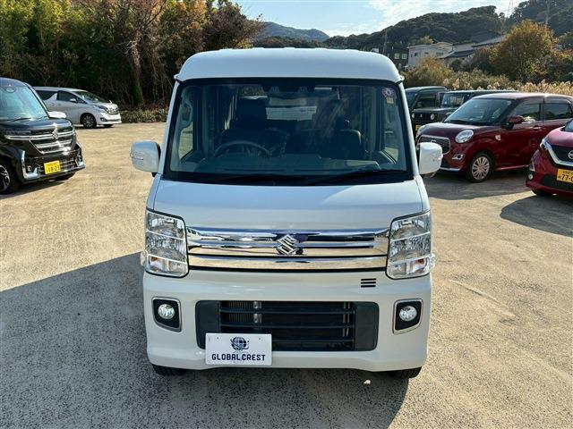 Ref:AUX-21090488 SUZUKI EVERY WAGON 2020 - Image 8