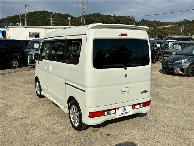 Ref:AUX-21090488 SUZUKI EVERY WAGON 2020 - Image 10