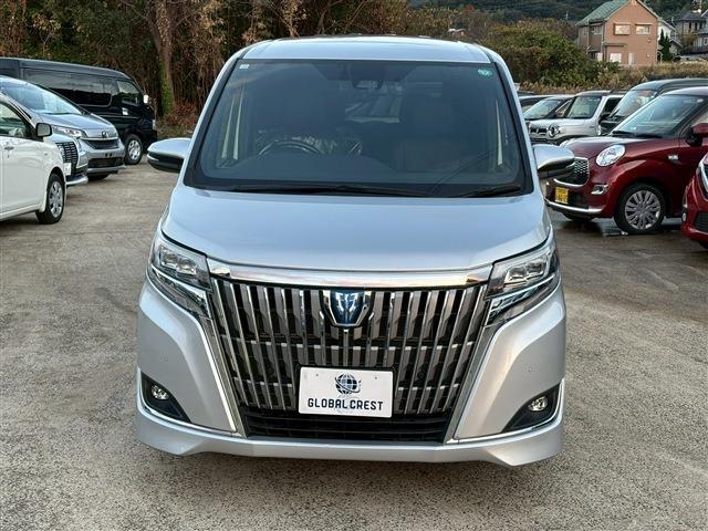 Ref:AUX-21090494 TOYOTA ESQUIRE 2020 - Image 9