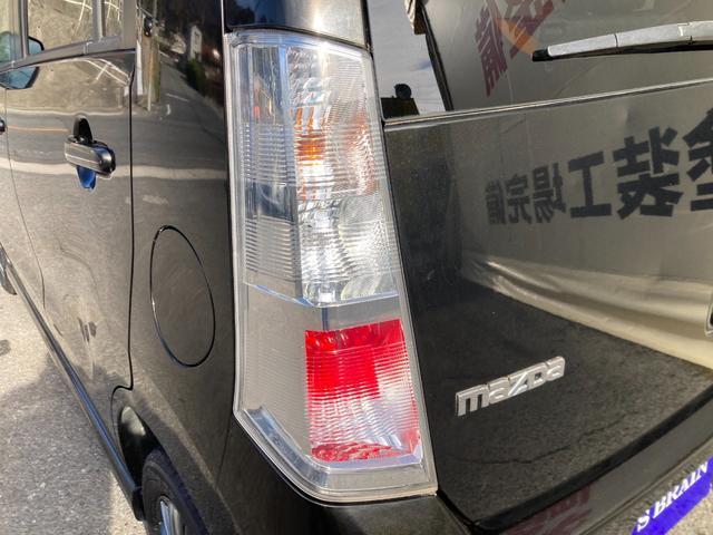 Ref:AUX-21090788 MAZDA AZ-WAGON CUSTOM STYLE 2009 - Image 19