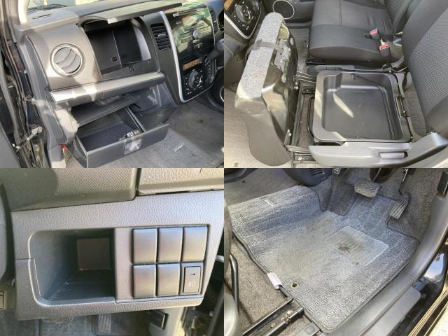 Ref:AUX-21090788 MAZDA AZ-WAGON CUSTOM STYLE 2009 - Image 6