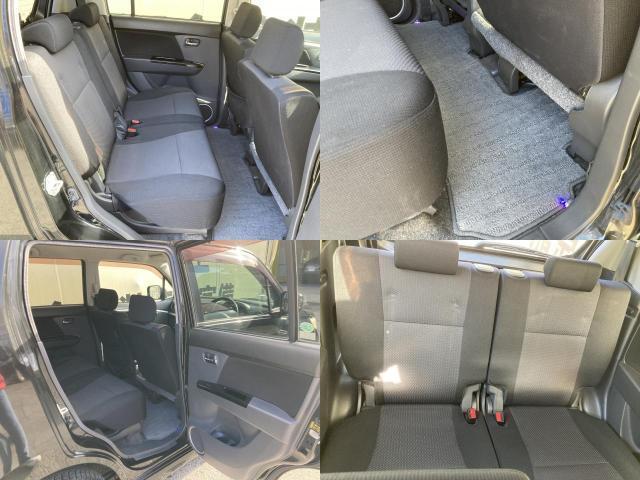 Ref:AUX-21090788 MAZDA AZ-WAGON CUSTOM STYLE 2009 - Image 7